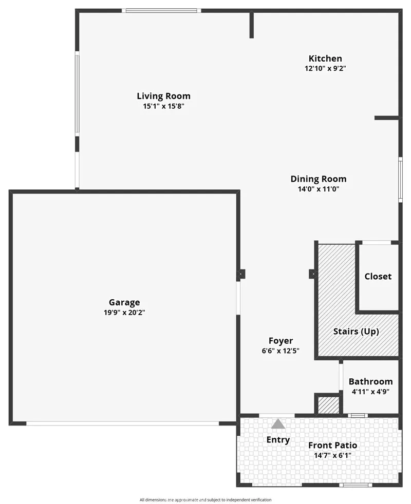 3144 E Mt Rainier