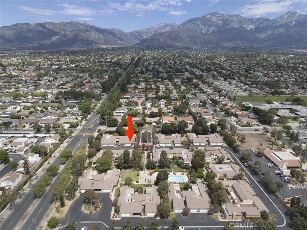 1179 Mountain Gate Road