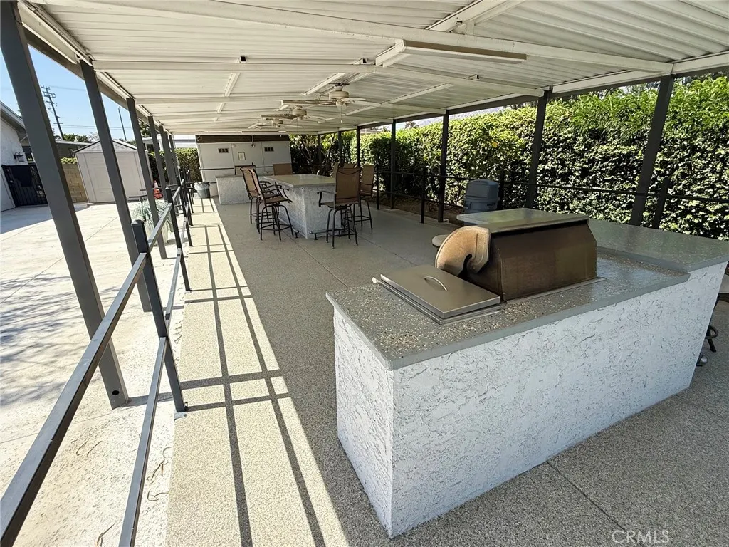 3620 Moreno Avenue #97