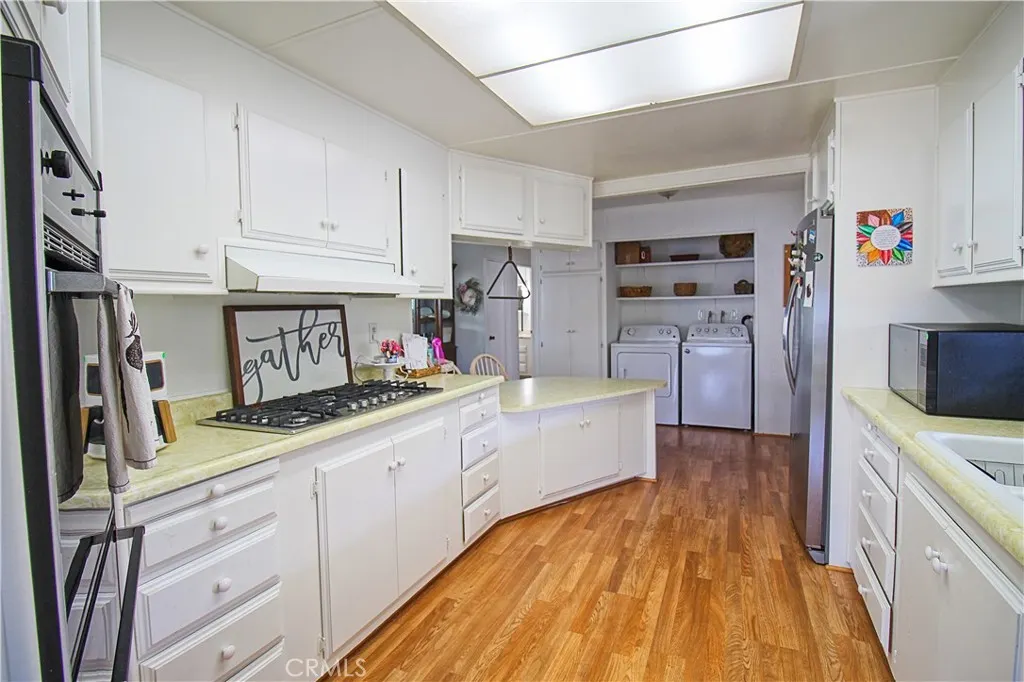 3620 Moreno Avenue #97