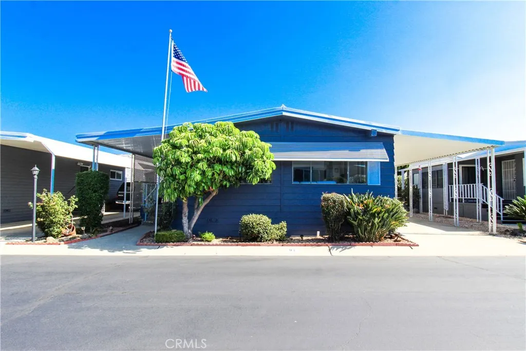 3620 Moreno Avenue #97