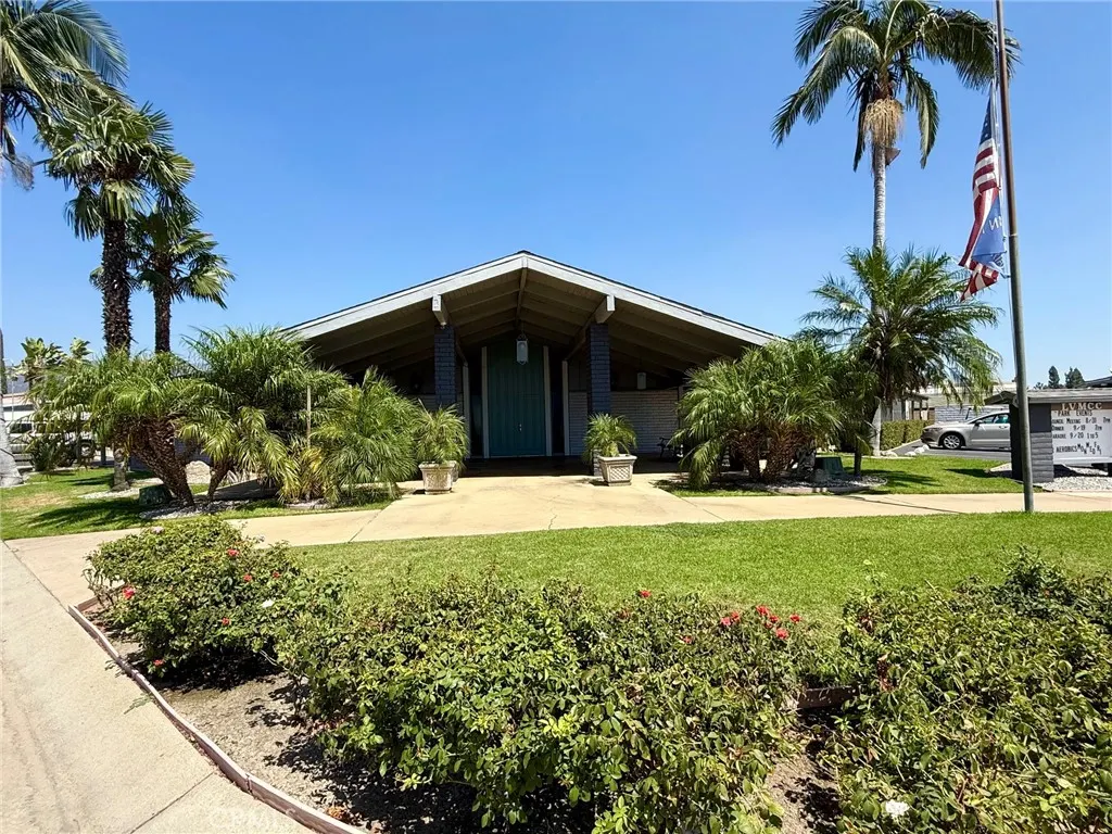 3620 Moreno Avenue #97