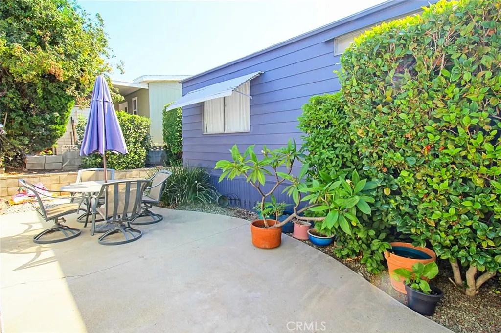 3620 Moreno Avenue #97