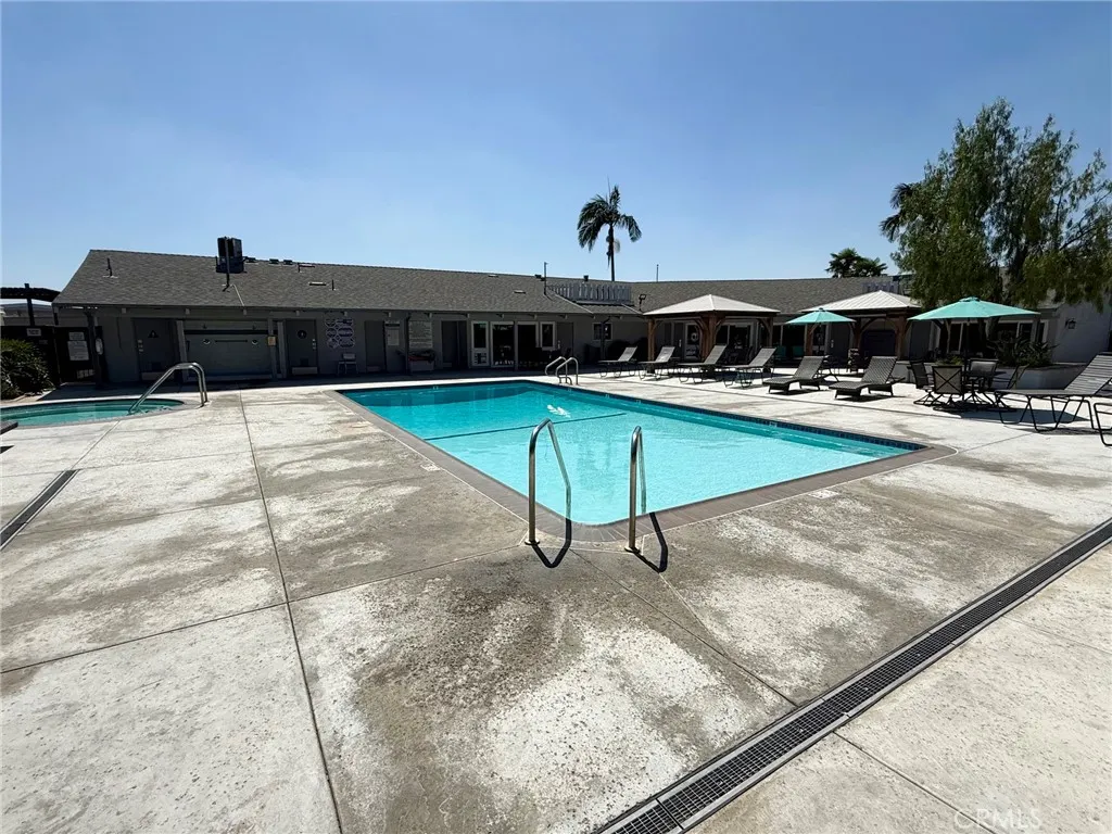 3620 Moreno Avenue #97
