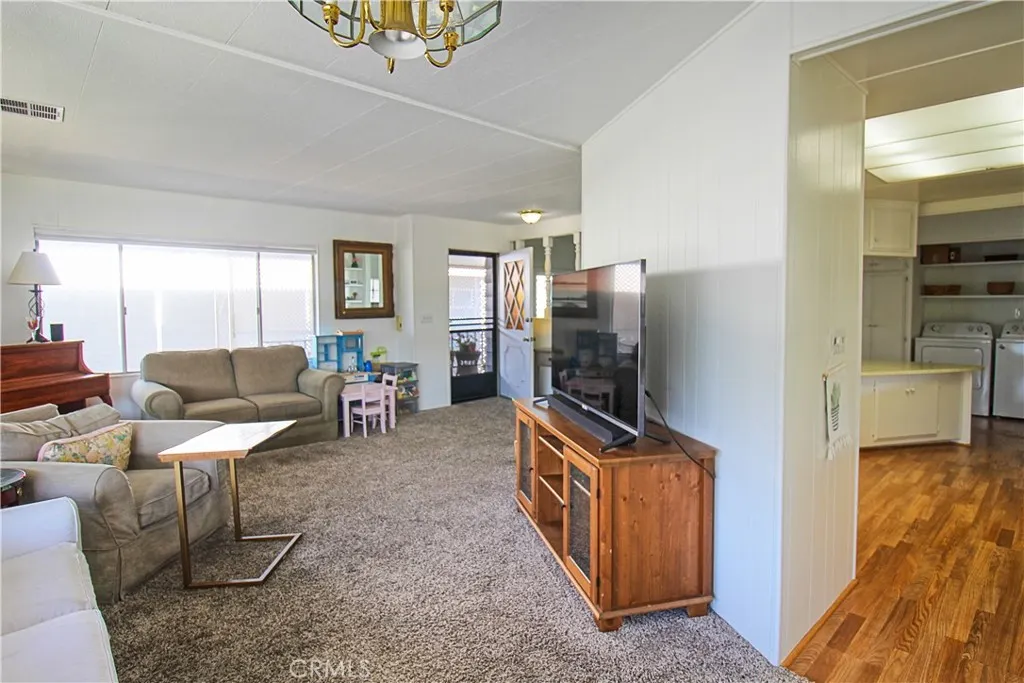 3620 Moreno Avenue #97