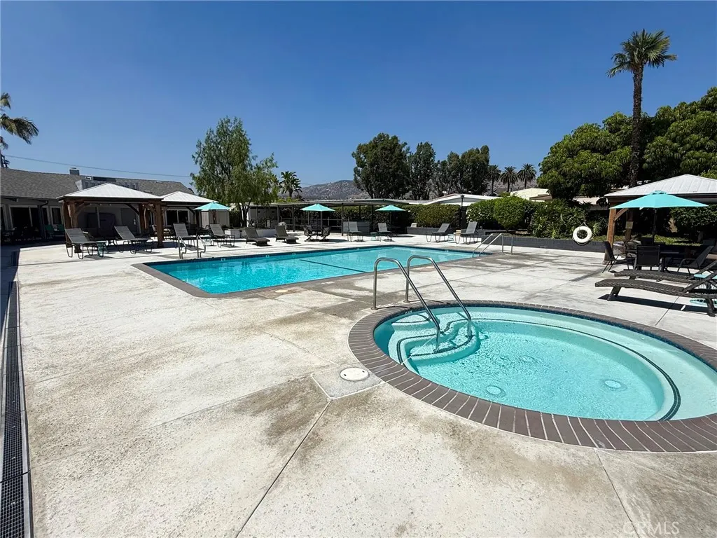 3620 Moreno Avenue #97