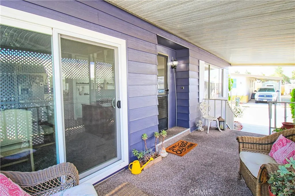 3620 Moreno Avenue #97