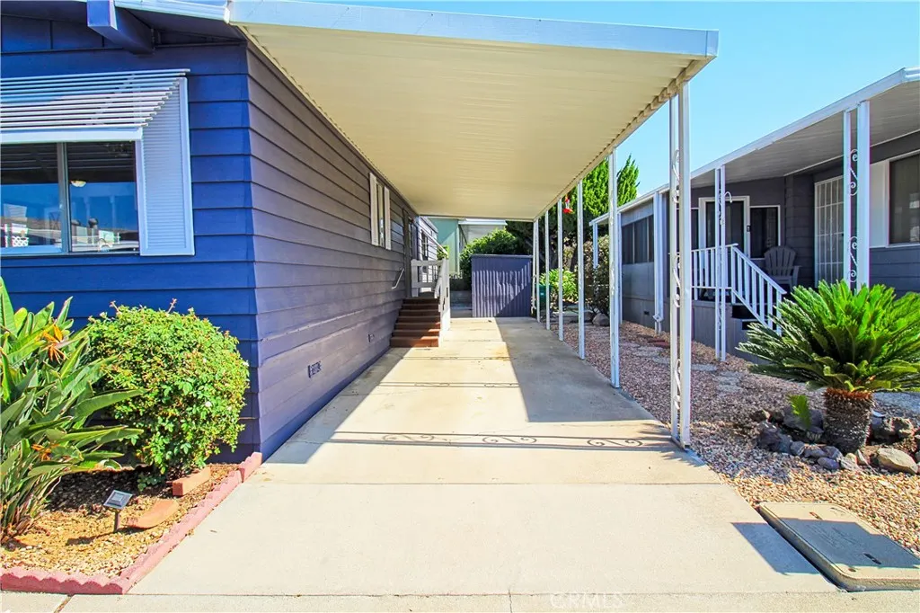 3620 Moreno Avenue #97