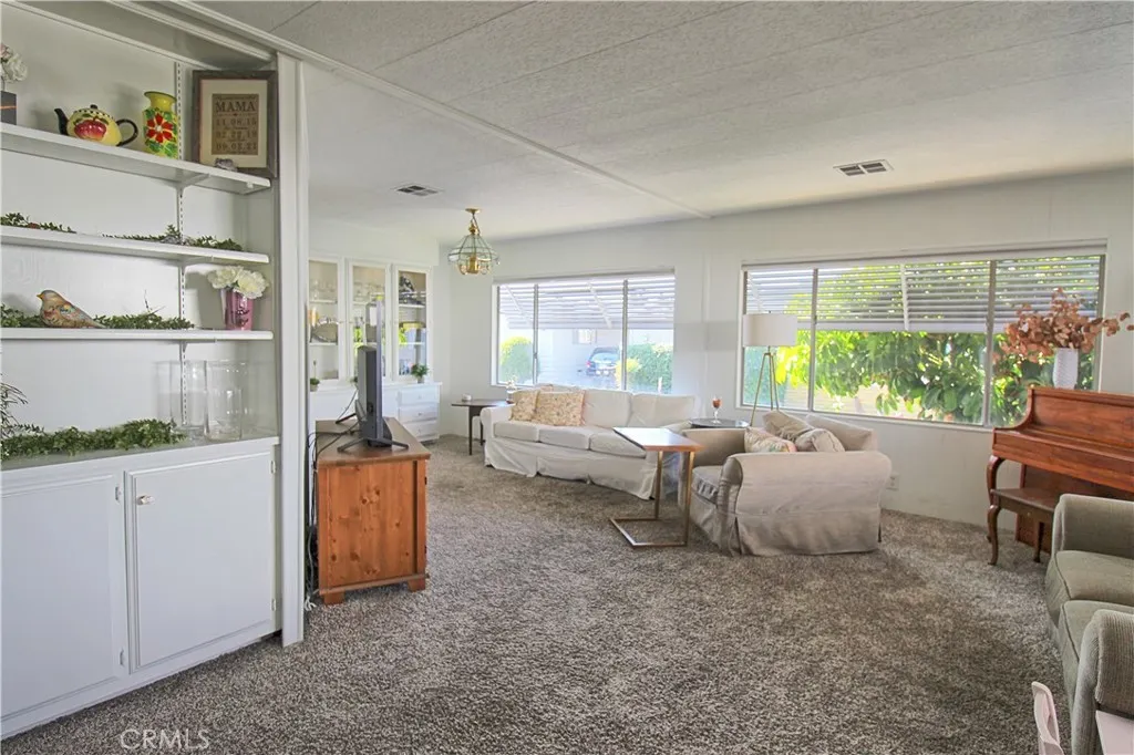 3620 Moreno Avenue #97