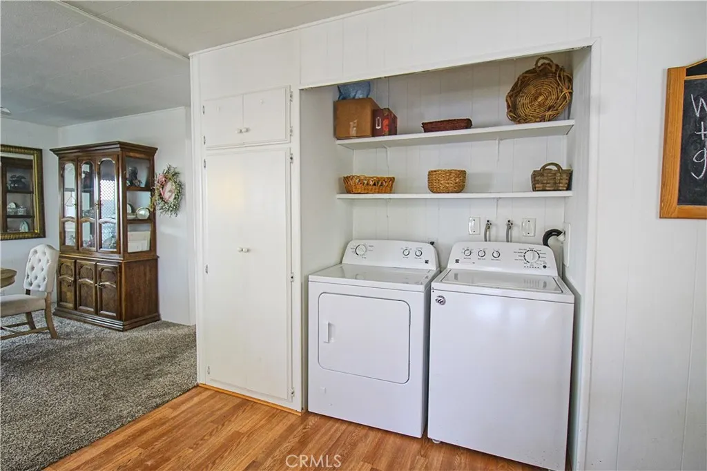 3620 Moreno Avenue #97