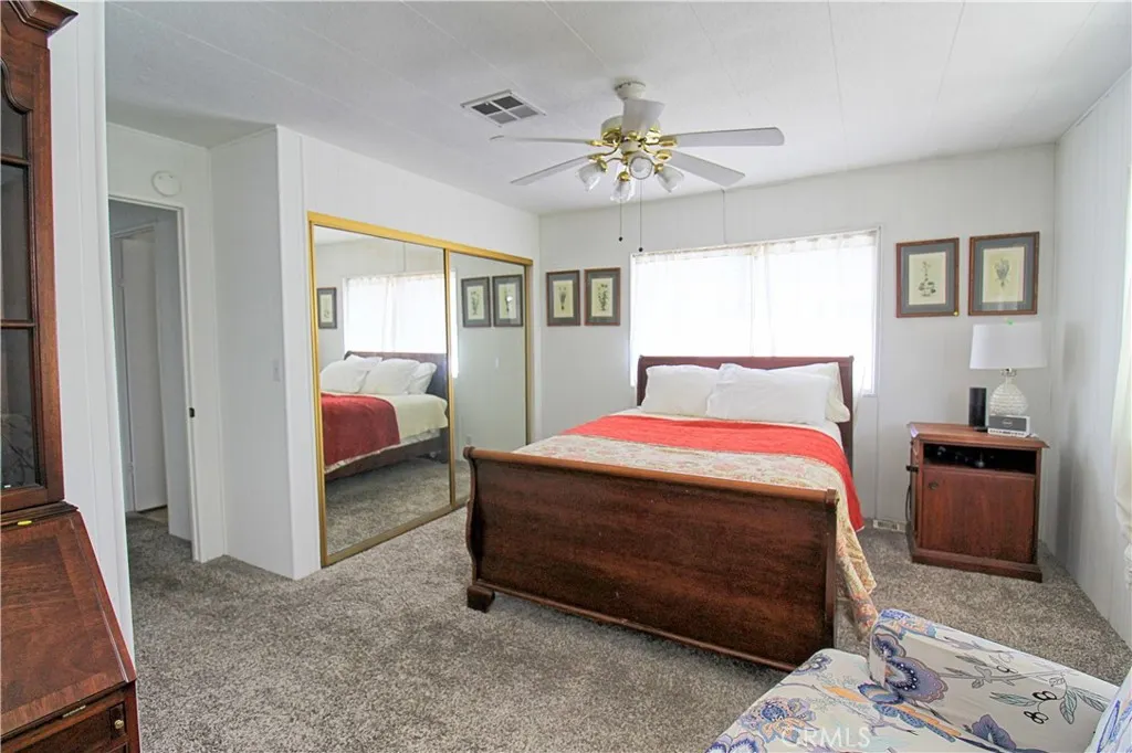 3620 Moreno Avenue #97