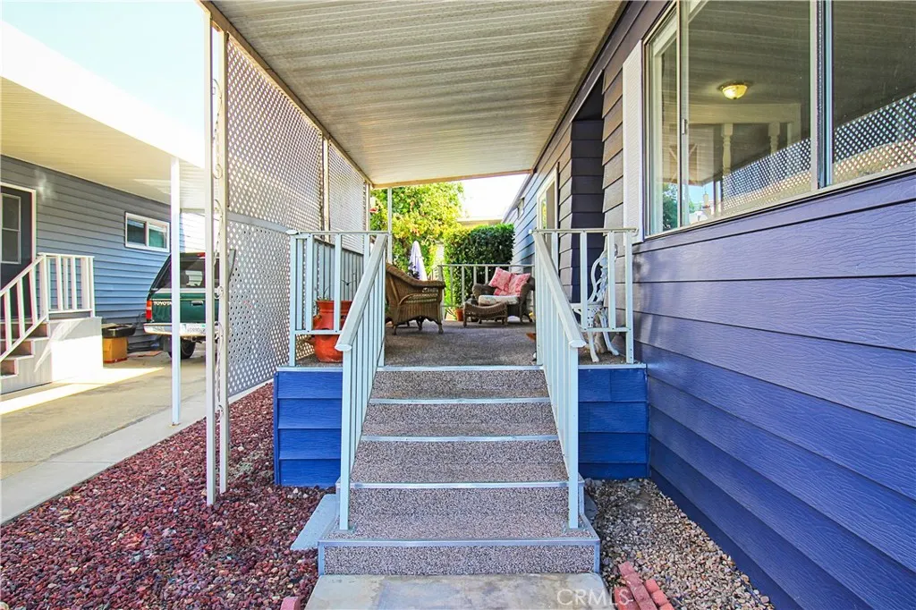3620 Moreno Avenue #97