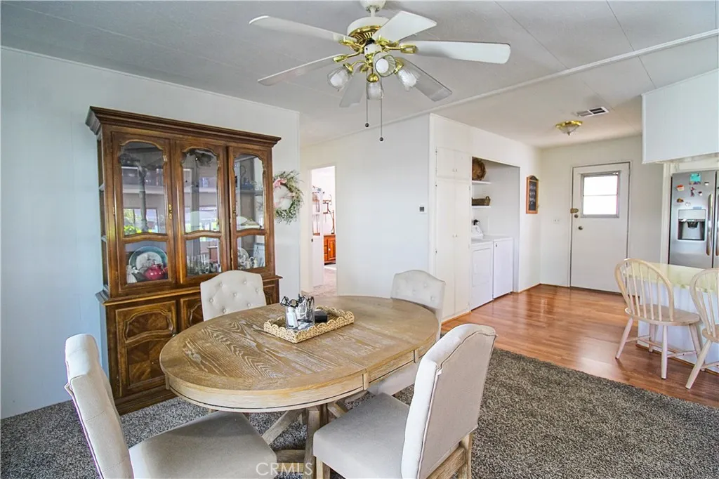 3620 Moreno Avenue #97
