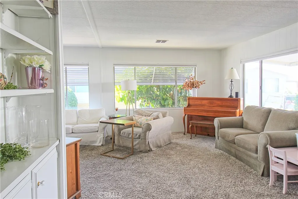 3620 Moreno Avenue #97