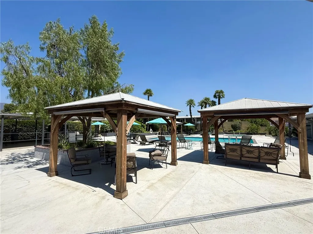 3620 Moreno Avenue #97