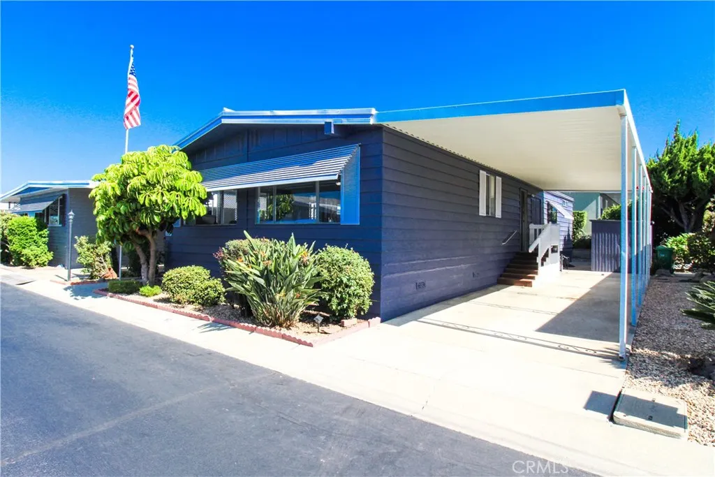 3620 Moreno Avenue #97