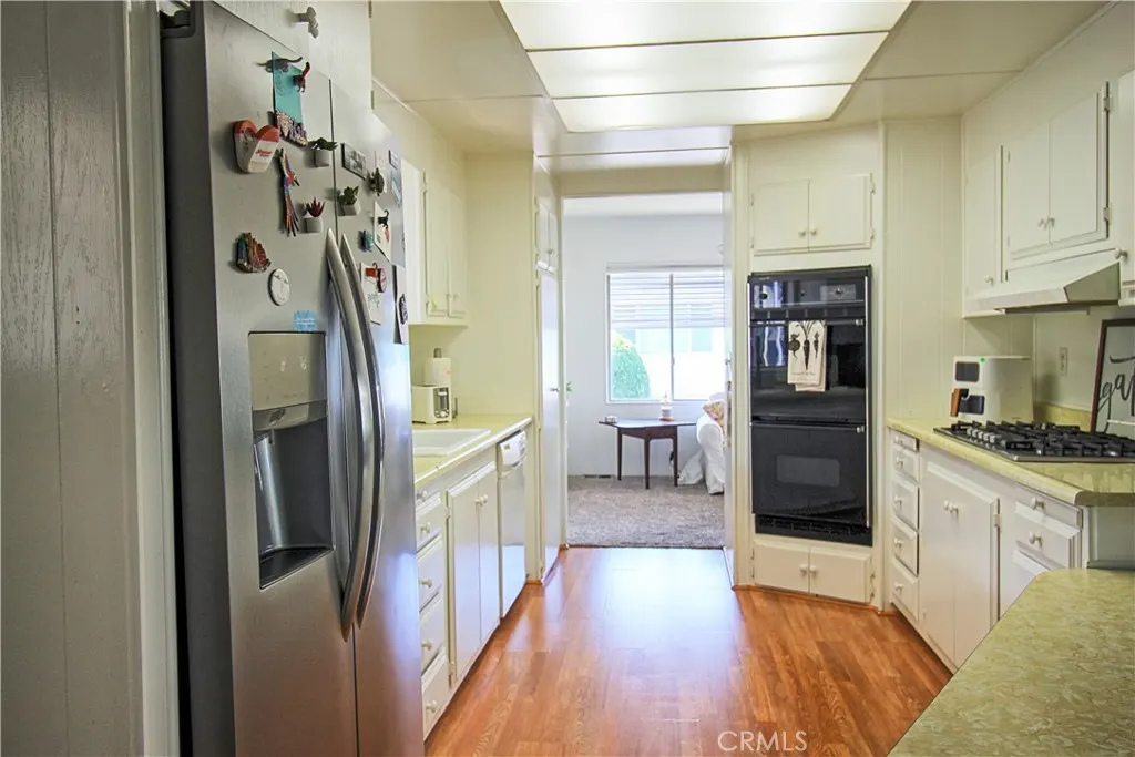 3620 Moreno Avenue #97