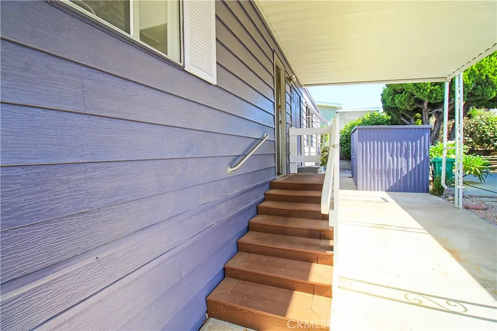 3620 Moreno Avenue #97