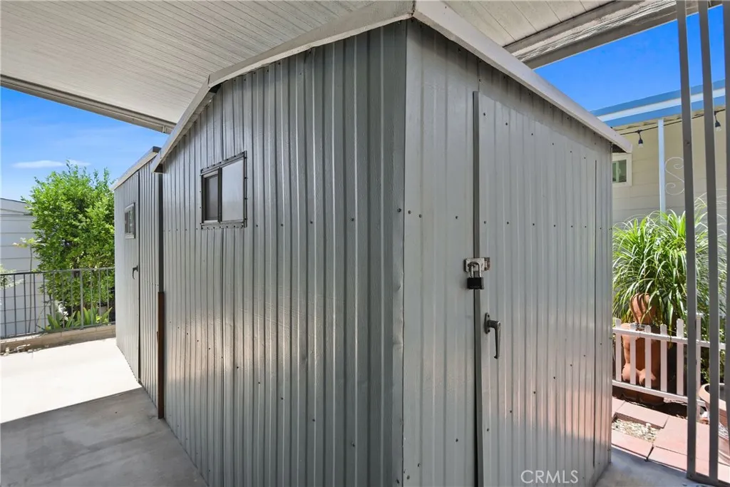 3800 Bradford Street #277