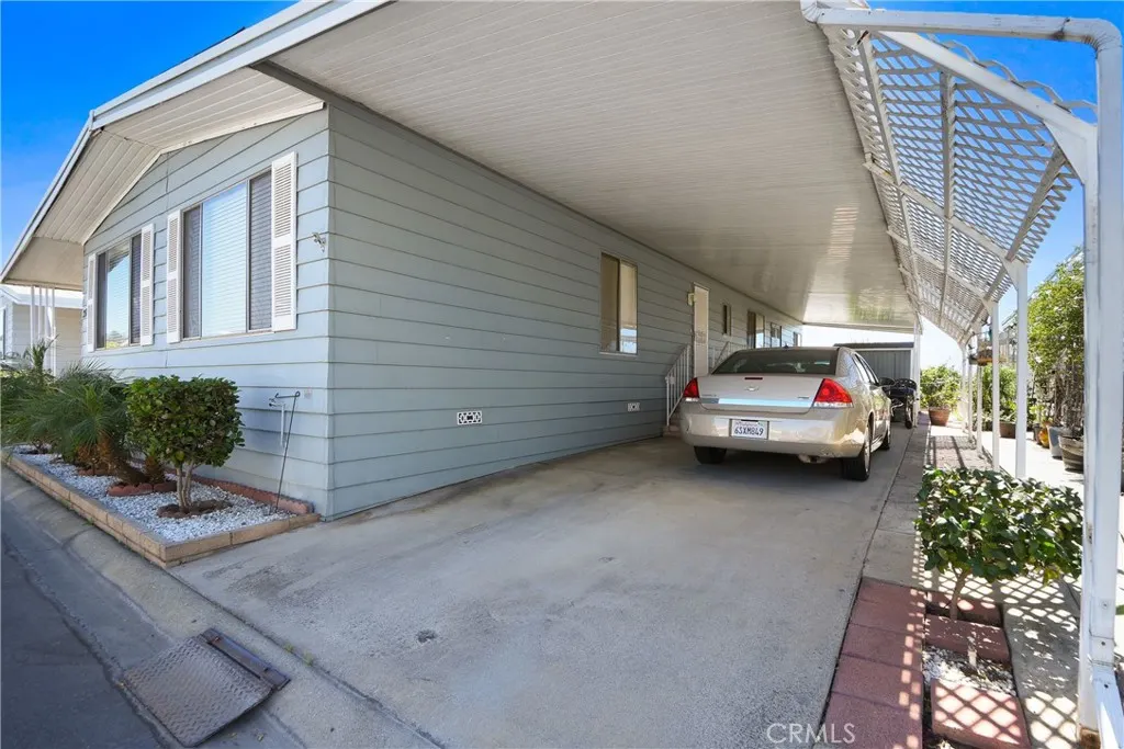 3800 Bradford Street #277
