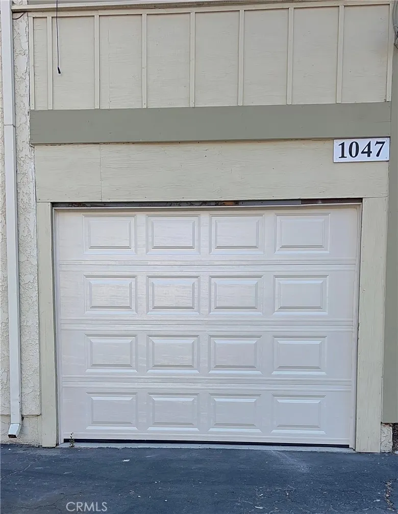 1047 W Francis #C