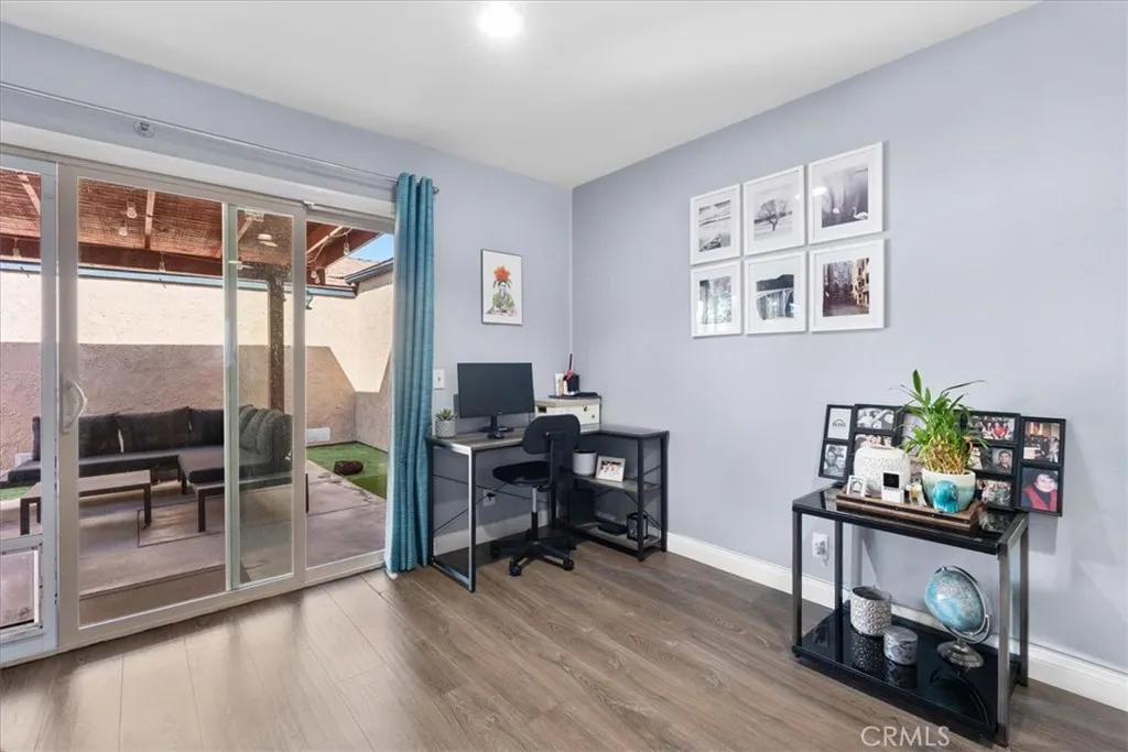 1002 Harrington