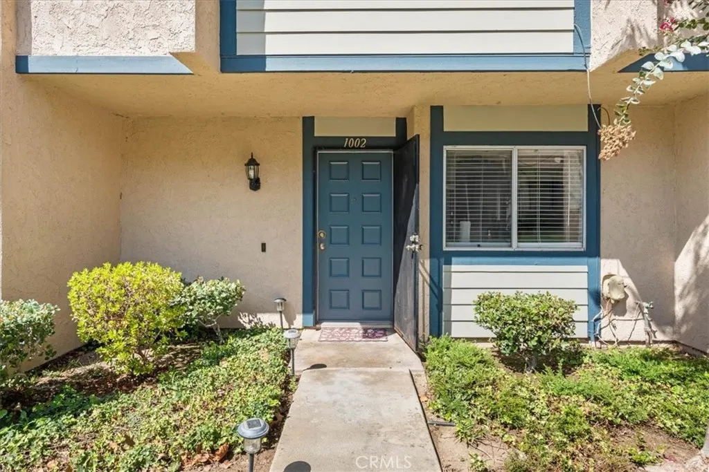 1002 Harrington