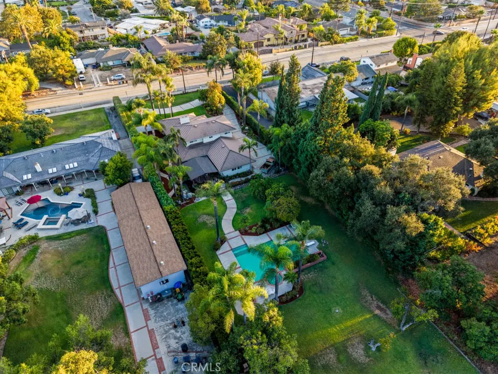1145 E Sierra Madre Avenue