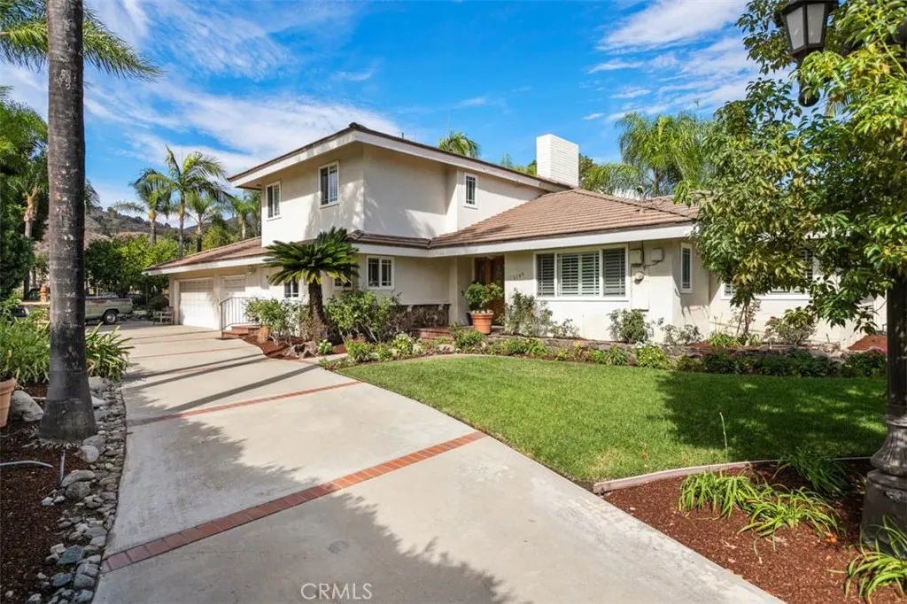 1145 E Sierra Madre Avenue