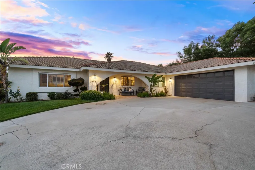 2485 San Mateo Drive