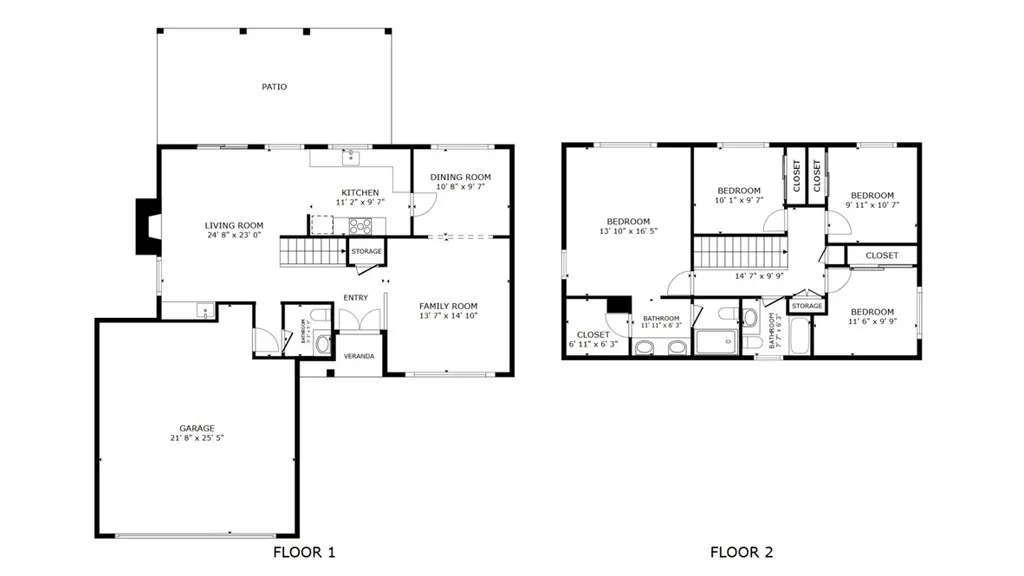 3343 Brookridge Road