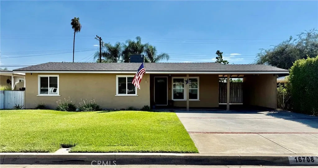 16708 E Bellbrook