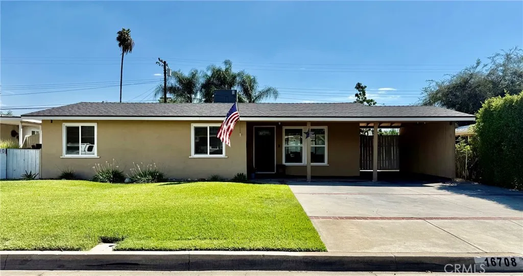 16708 E Bellbrook