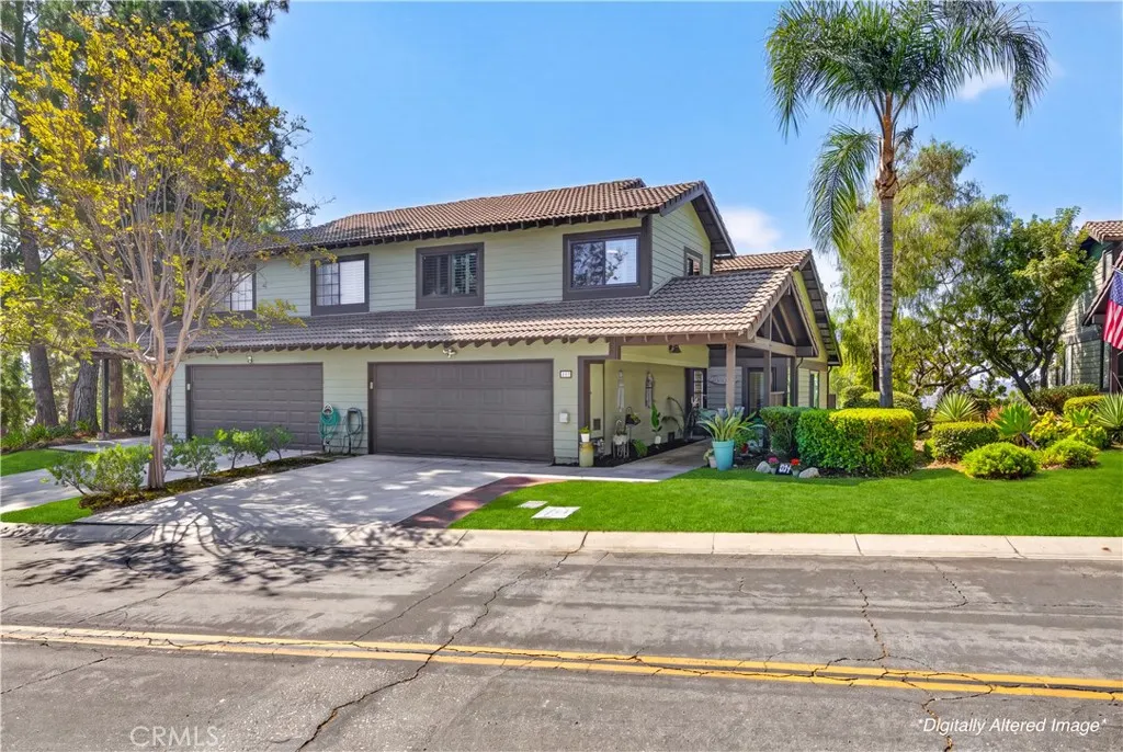 607 North Cataract Avenue