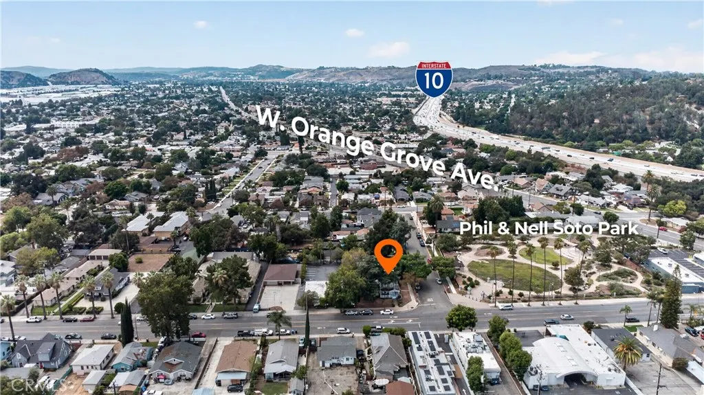 1195 N Park