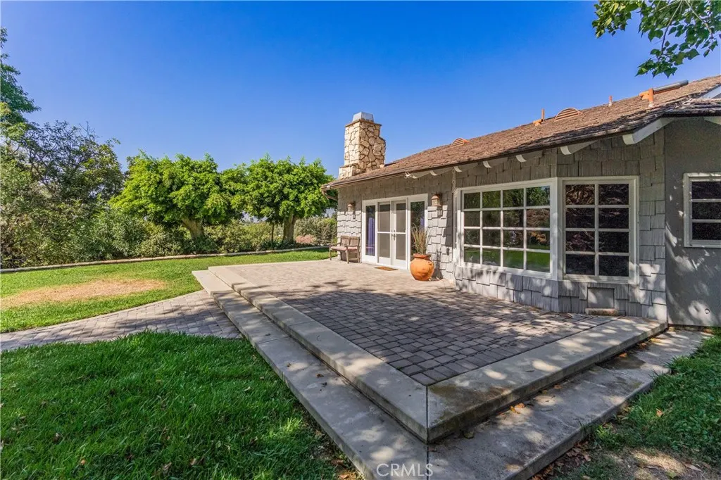 20620 E Covina Hills Road