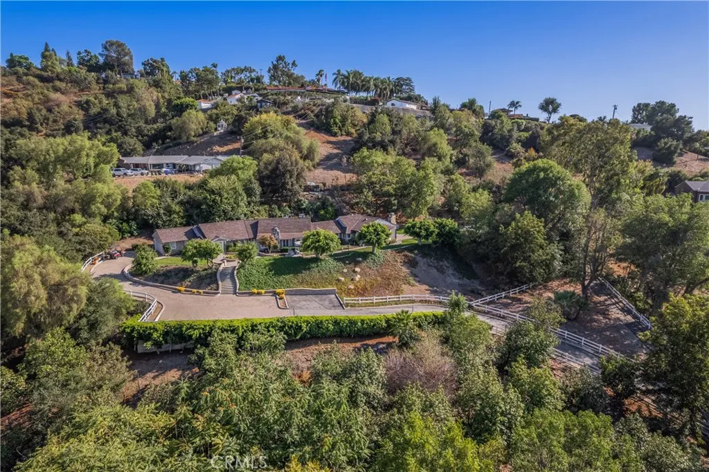 20620 E Covina Hills Road