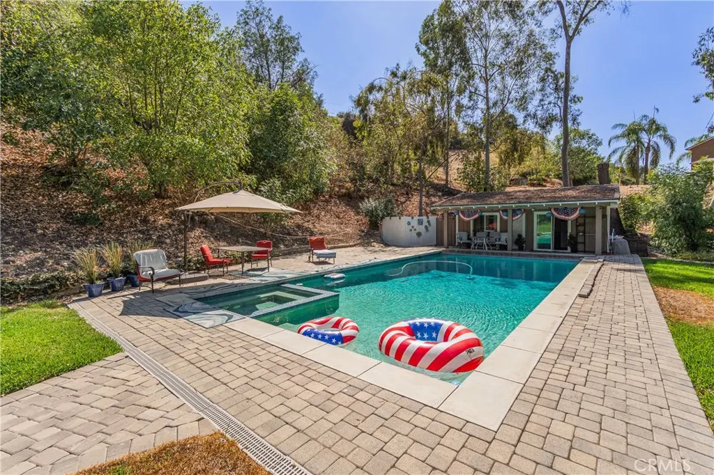 20620 E Covina Hills Road