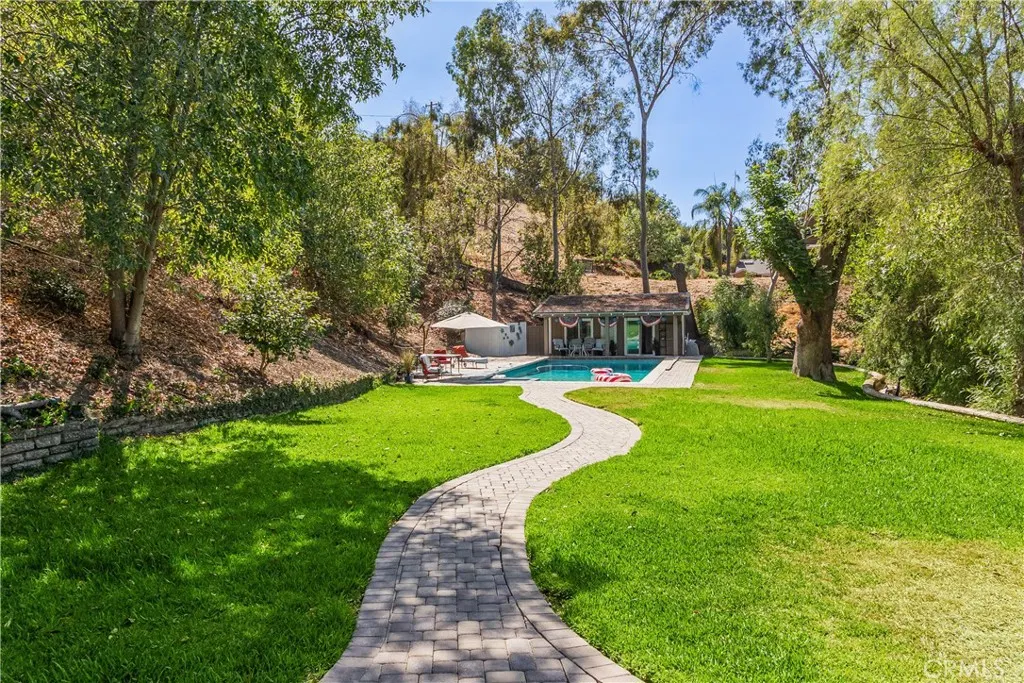 20620 E Covina Hills Road