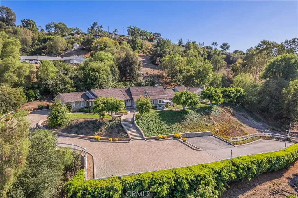 20620 E Covina Hills Road
