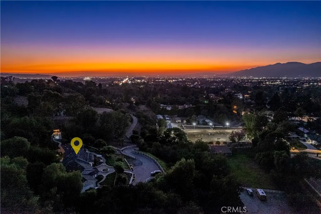 20620 E Covina Hills Road