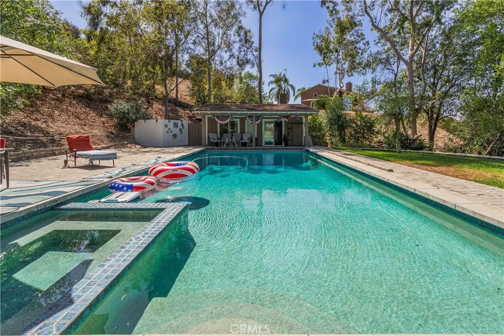 20620 E Covina Hills Road