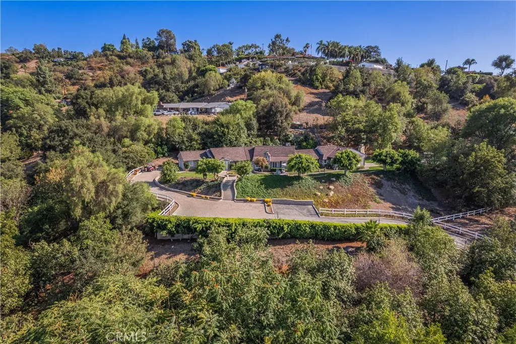 20620 E Covina Hills Road