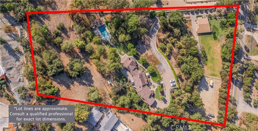 20620 E Covina Hills Road