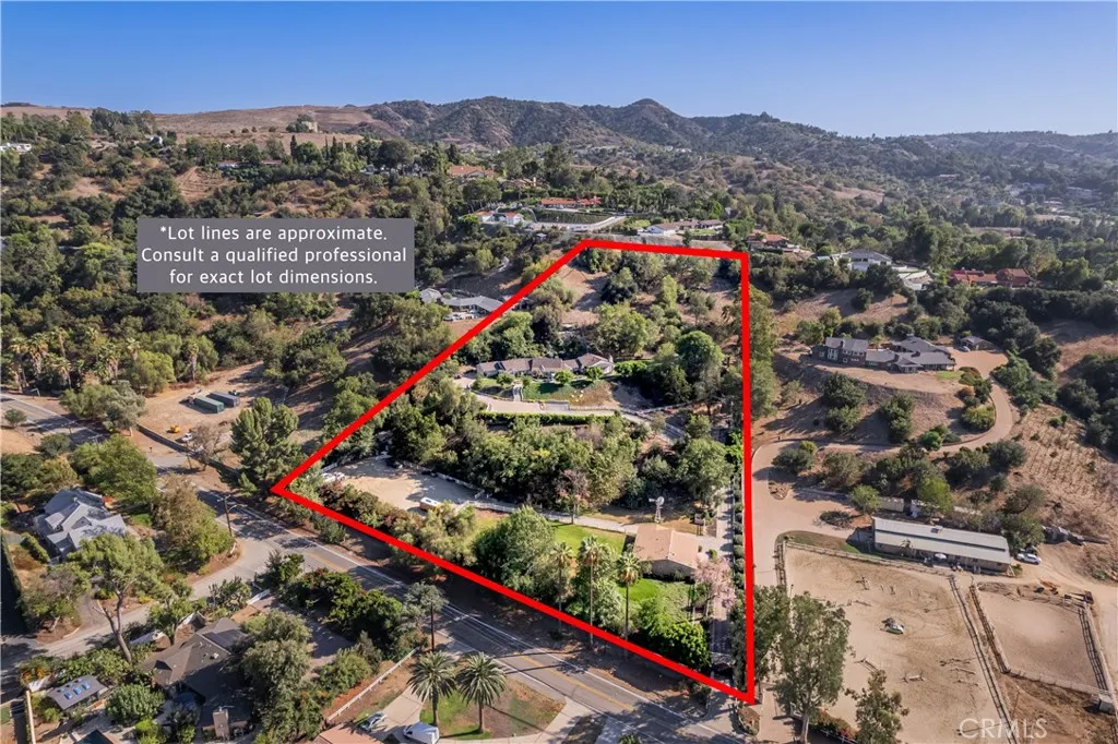 20620 E Covina Hills Road