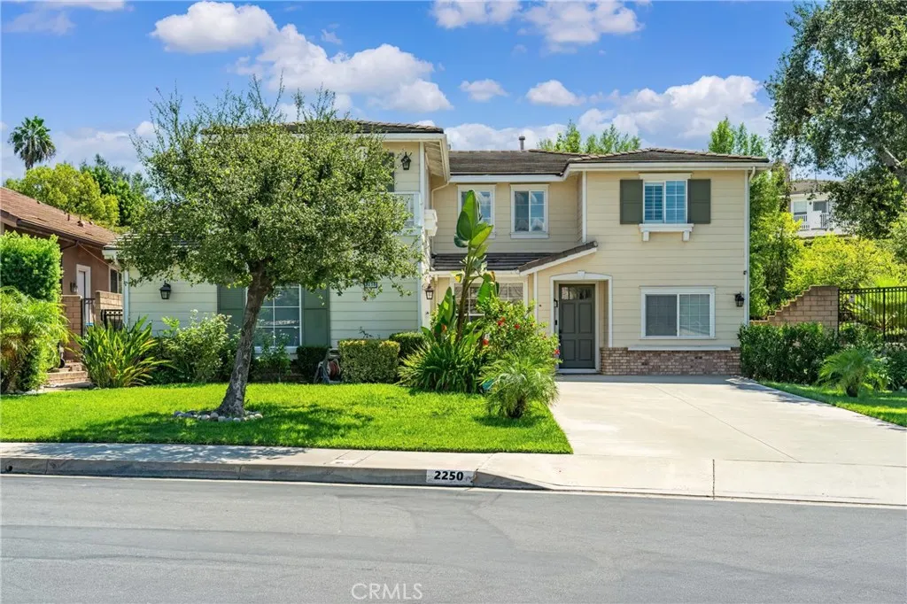 2250 Swiftwater