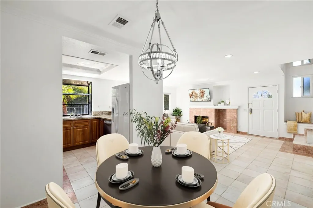 1230 S Barranca Avenue #F