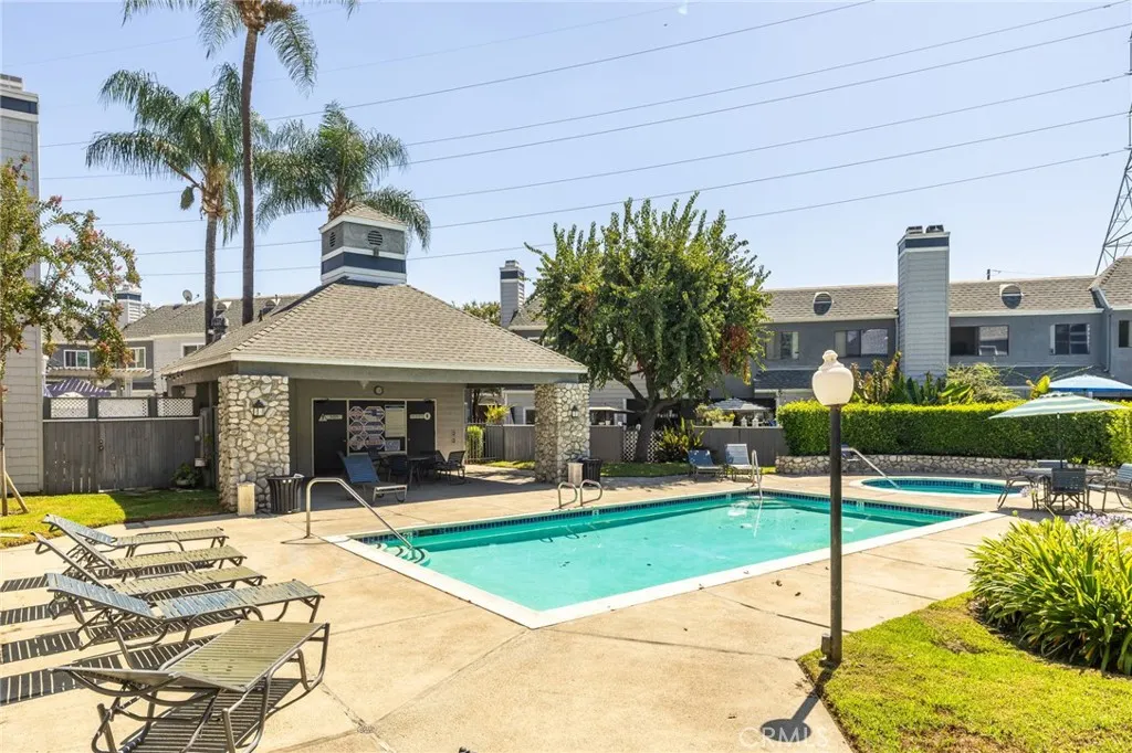 1230 S Barranca Avenue #F