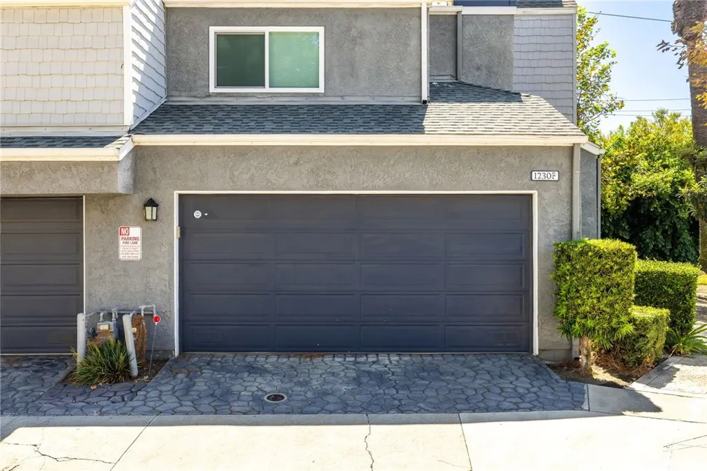 1230 S Barranca Avenue #F