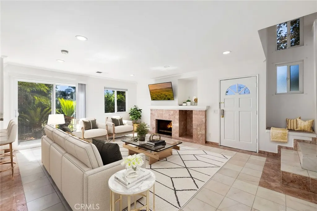 1230 S Barranca Avenue #F